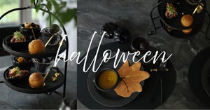 ハロウィン