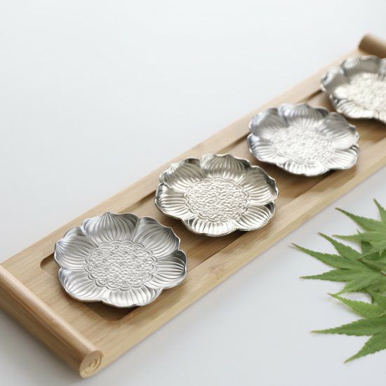 花型トレー