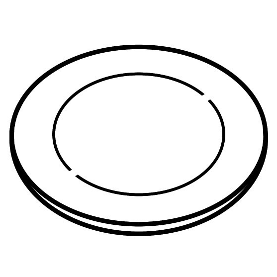 お皿（プレート）