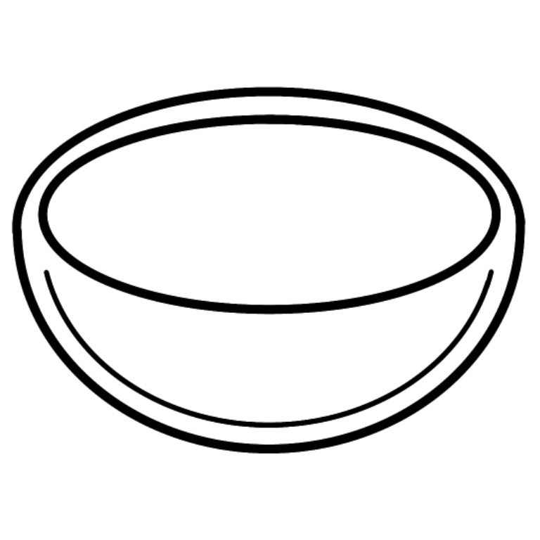 Ｍ苦楽園セレクトのおしゃれな丼ぶりと椀