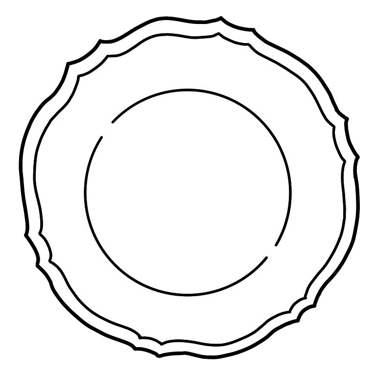 チャージャープレート