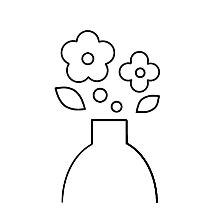 花瓶・フラワーベース