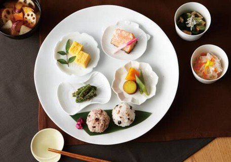 白磁取り皿小皿五枚組セット｜大人おしゃれな食器やお皿の通販専門店