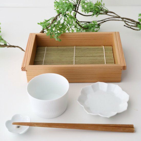白磁取り皿小皿五枚組セット｜大人おしゃれな食器やお皿の通販専門店