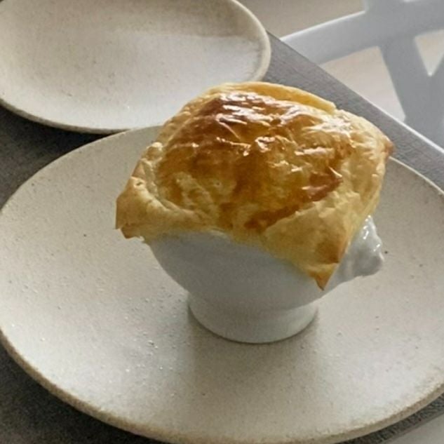 美濃焼 耐熱 ライオンスープボウルカップ｜おしゃれな食器の通販サイト