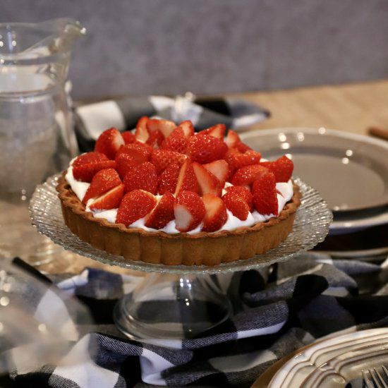ガラス製コンポートケーキスタンド フォーカス｜M苦楽園｜おしゃれな
