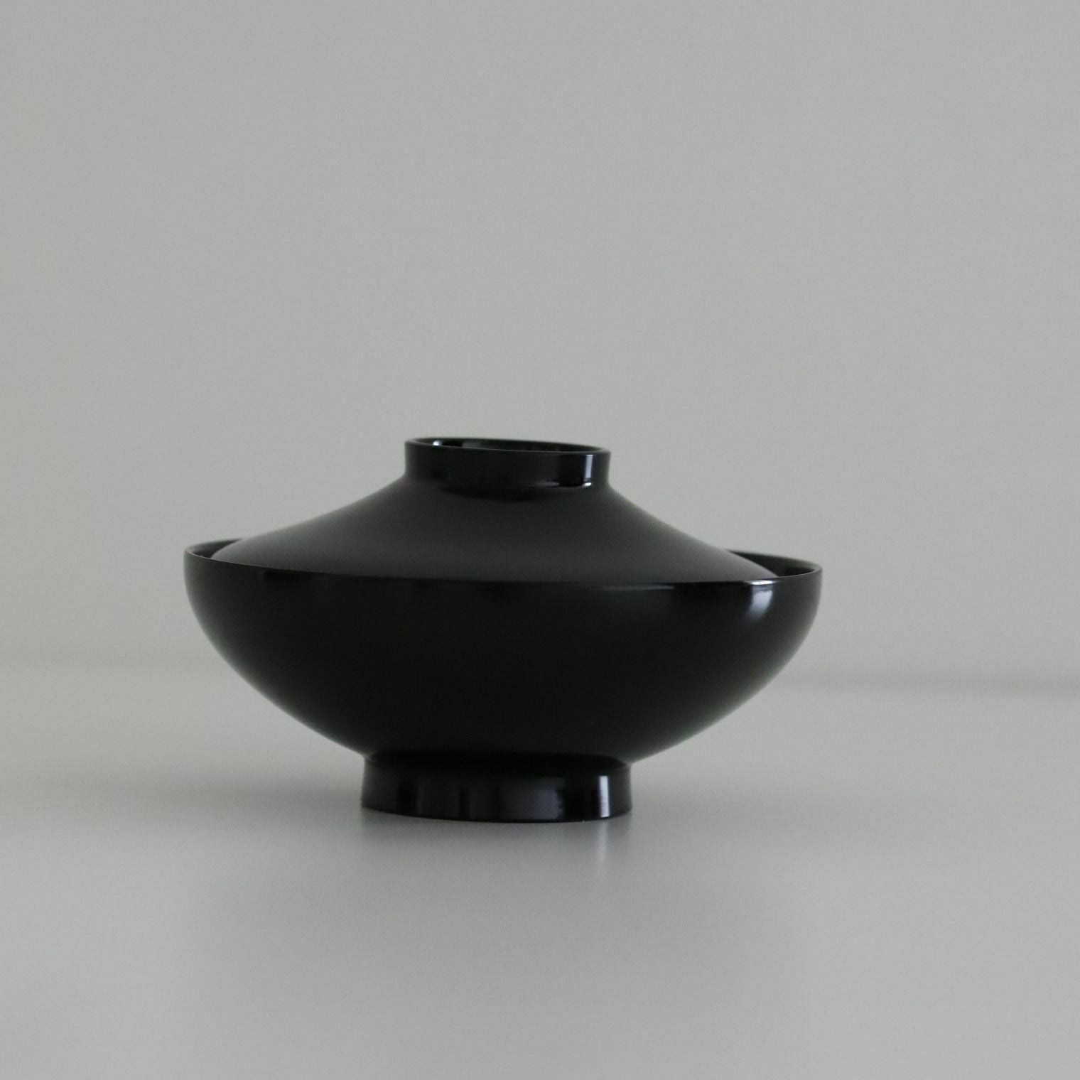 蓋付富士型椀 13.5cm｜M苦楽園｜おしゃれな食器通販サイト