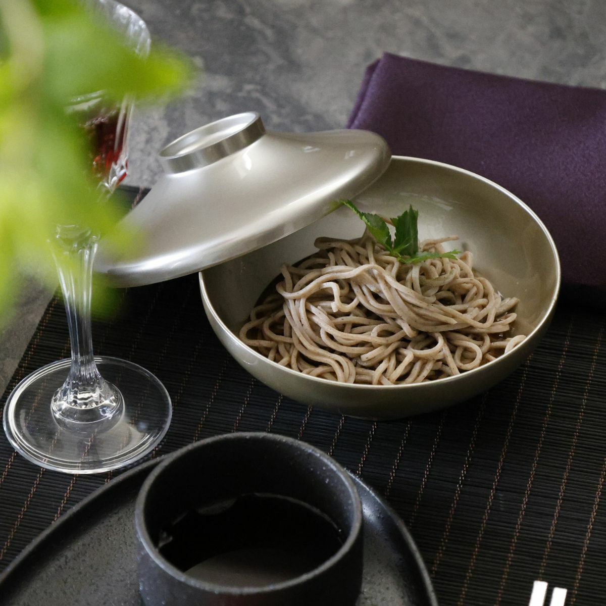 SILVER（シルバーのお皿）｜おしゃれな食器の通販サイト M苦楽園