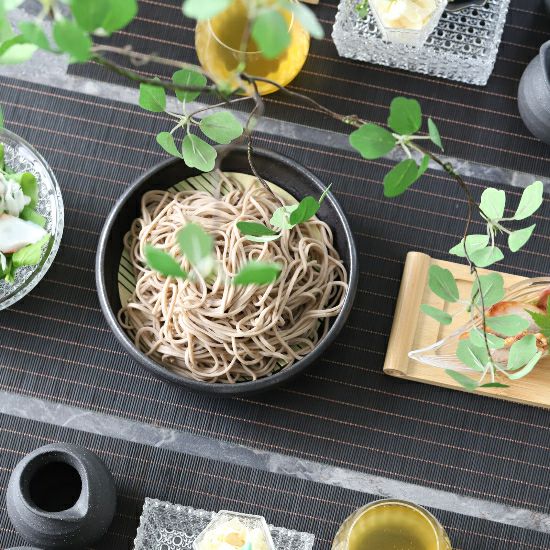 ピンク桃色 シルク帯テーブルランナー｜M苦楽園｜おしゃれな食器通販サイト