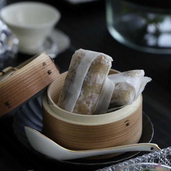竹製 中華蒸篭セイロ 身・蓋セット｜M苦楽園｜おしゃれな食器通販サイト