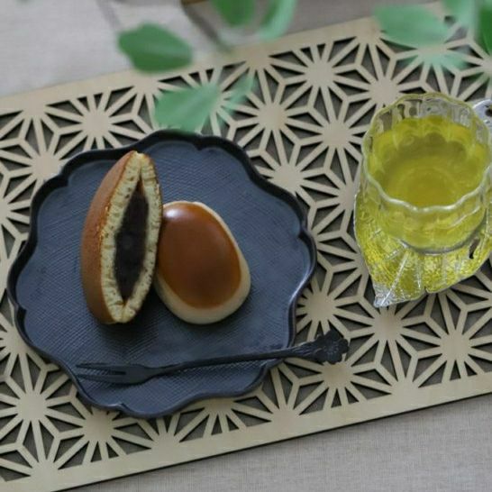 美濃焼 和三盆 輪花小皿・菓子皿 陶器｜M苦楽園｜おしゃれな食器通販サイト