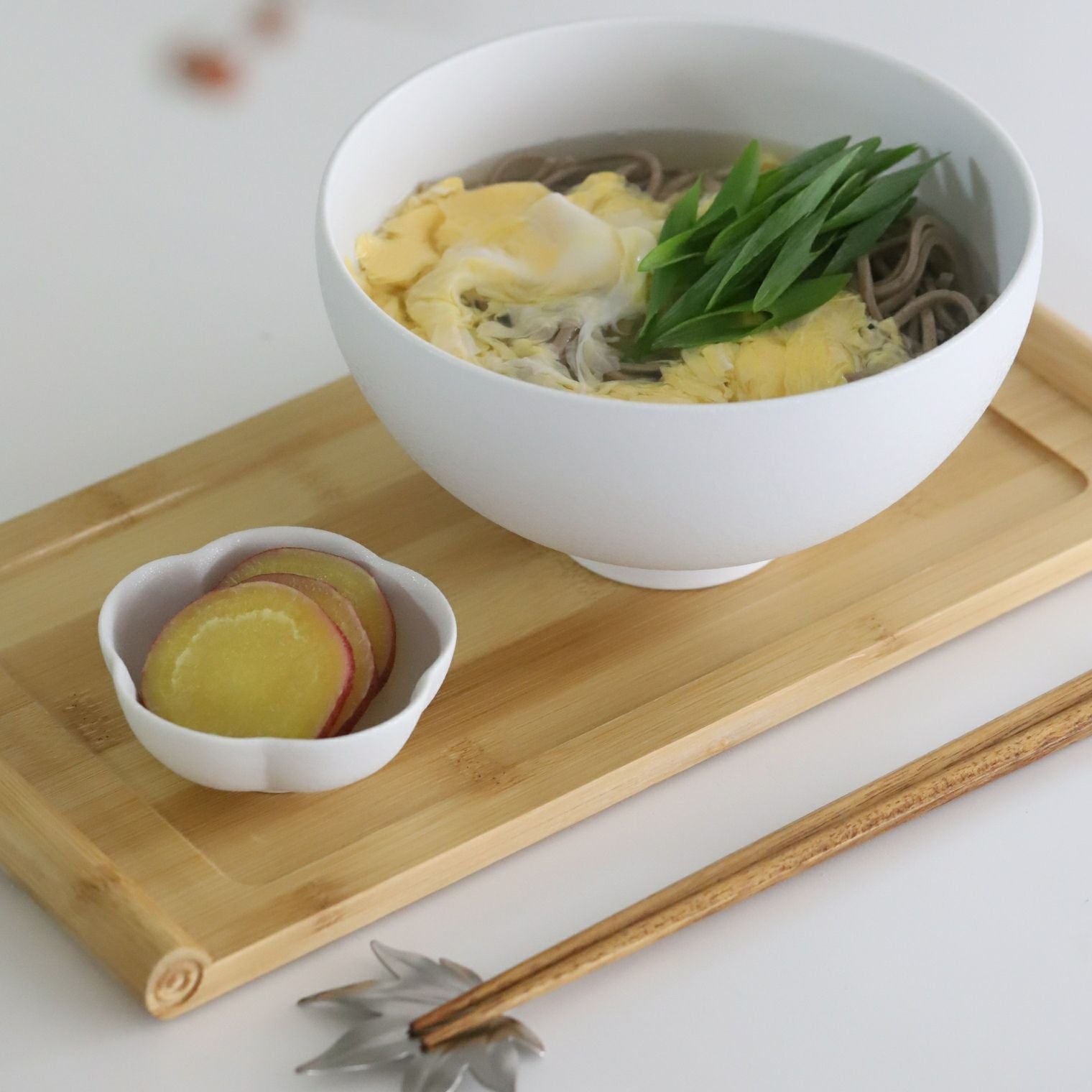 有田焼 スノー 丼/ボール 17cm｜おしゃれな食器M苦楽園｜