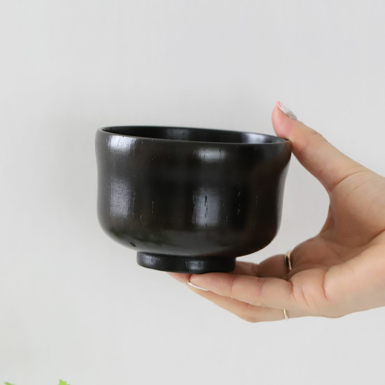 木製漆器 ひさご汁椀｜M苦楽園｜おしゃれな食器通販サイト