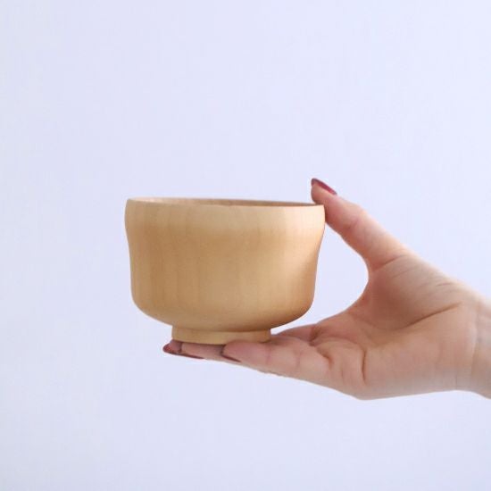 木製漆器 ひさご汁椀｜M苦楽園｜おしゃれな食器通販サイト