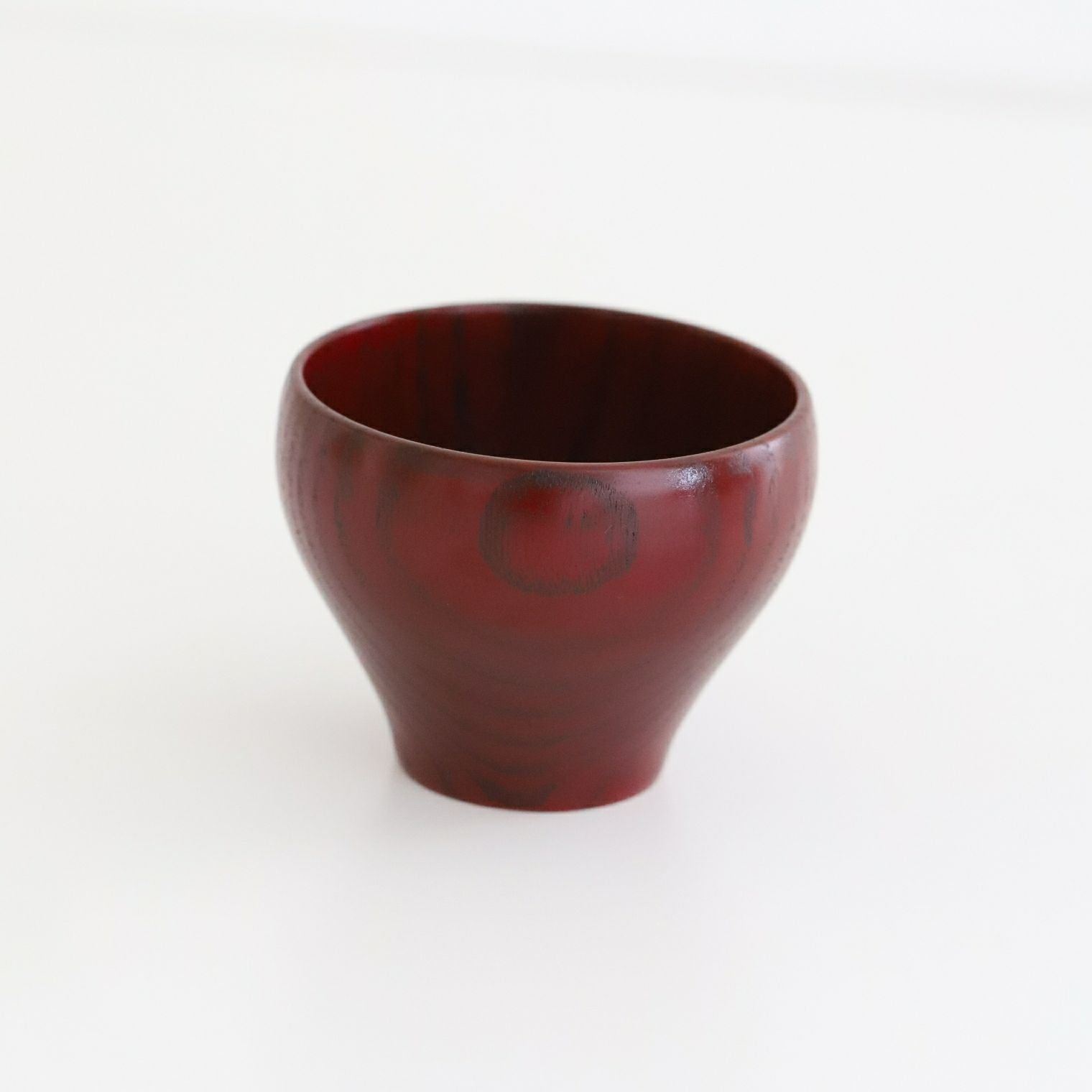木製漆器デザートカップ椀8.5cm｜おしゃれな食器の通販サイト M苦楽園