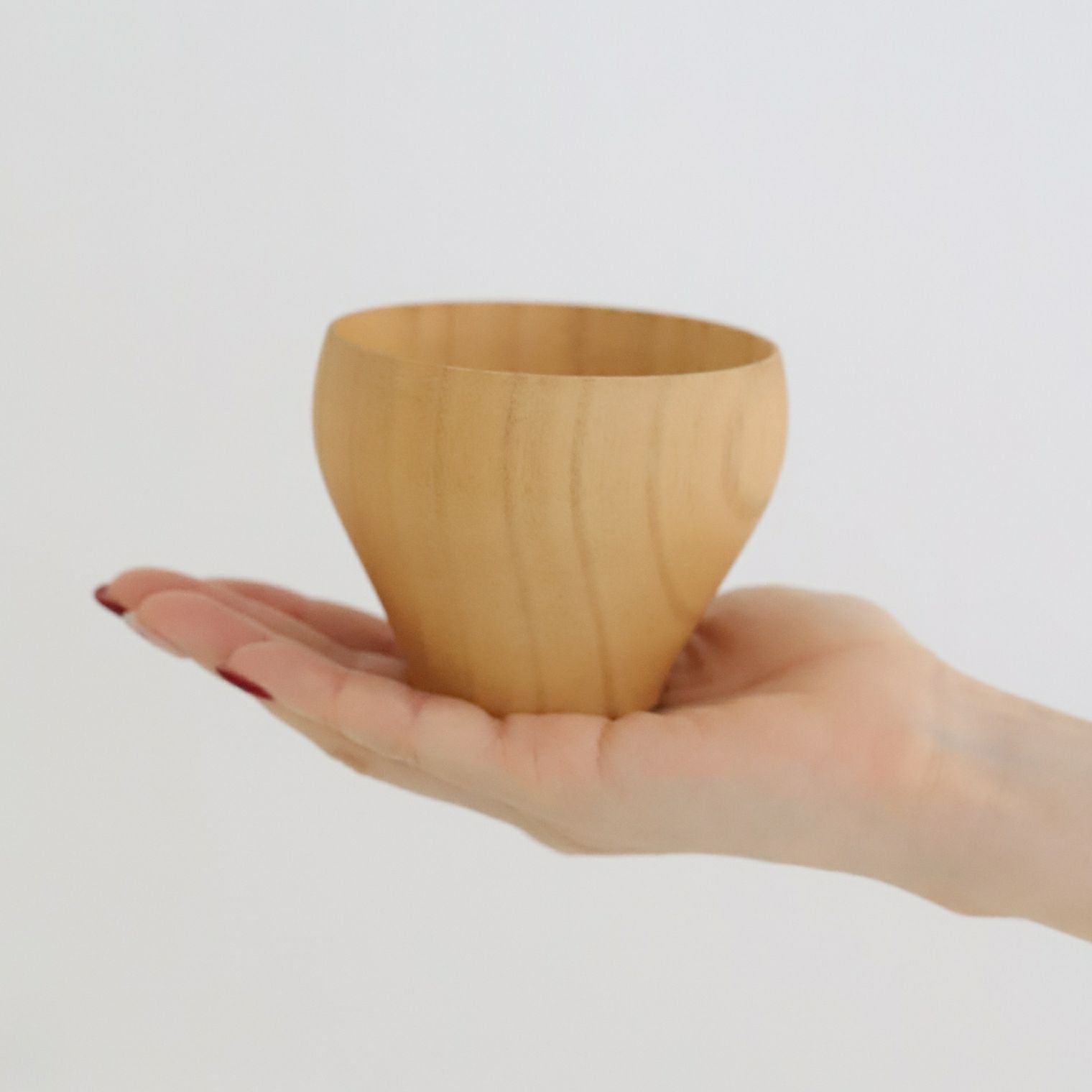 木製漆器デザートカップ椀8.5cm｜おしゃれな食器の通販サイト M苦楽園