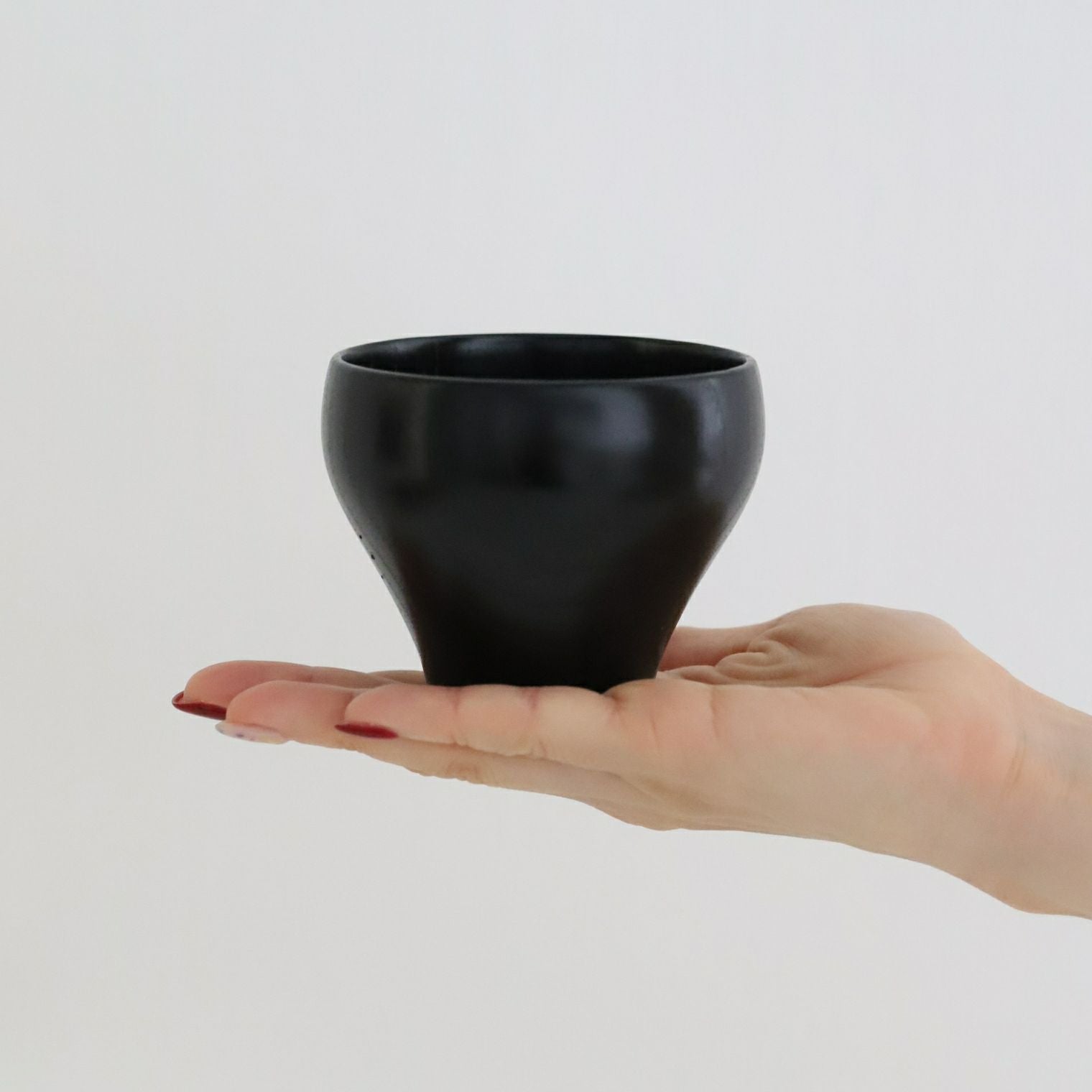 木製漆器デザートカップ椀8.5cm｜おしゃれな食器の通販サイト M苦楽園