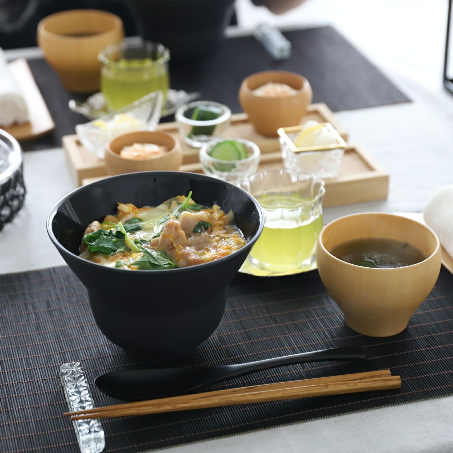 木製漆器デザートカップ椀8.5cm｜おしゃれな食器の通販サイト M苦楽園