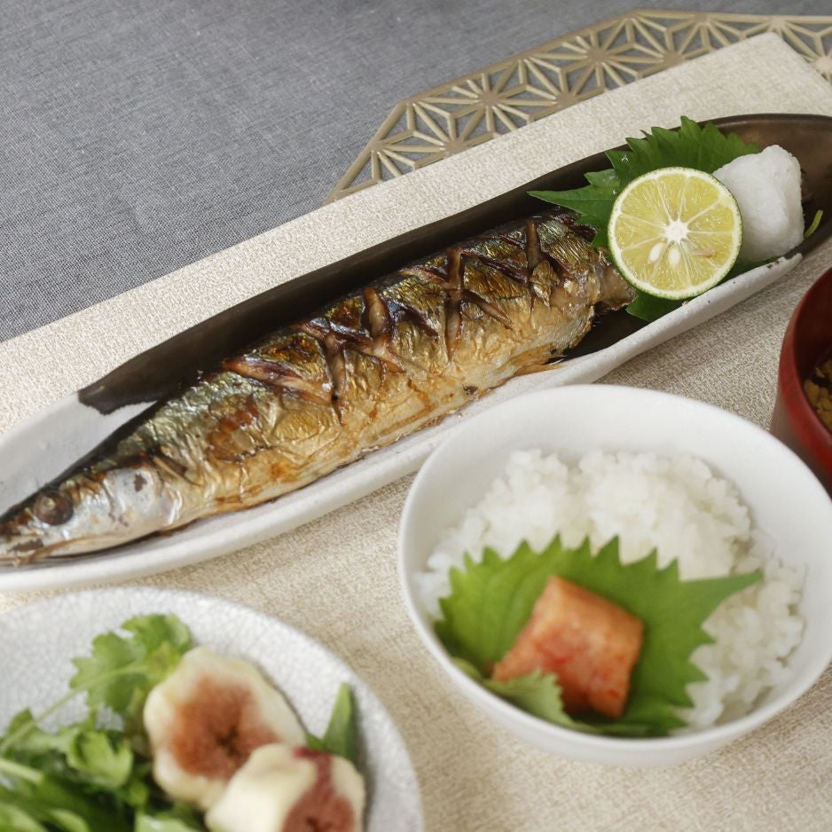 美濃焼 舟形プレート皿 磁器 AKI 33cm｜おしゃれな食器の通販サイト M