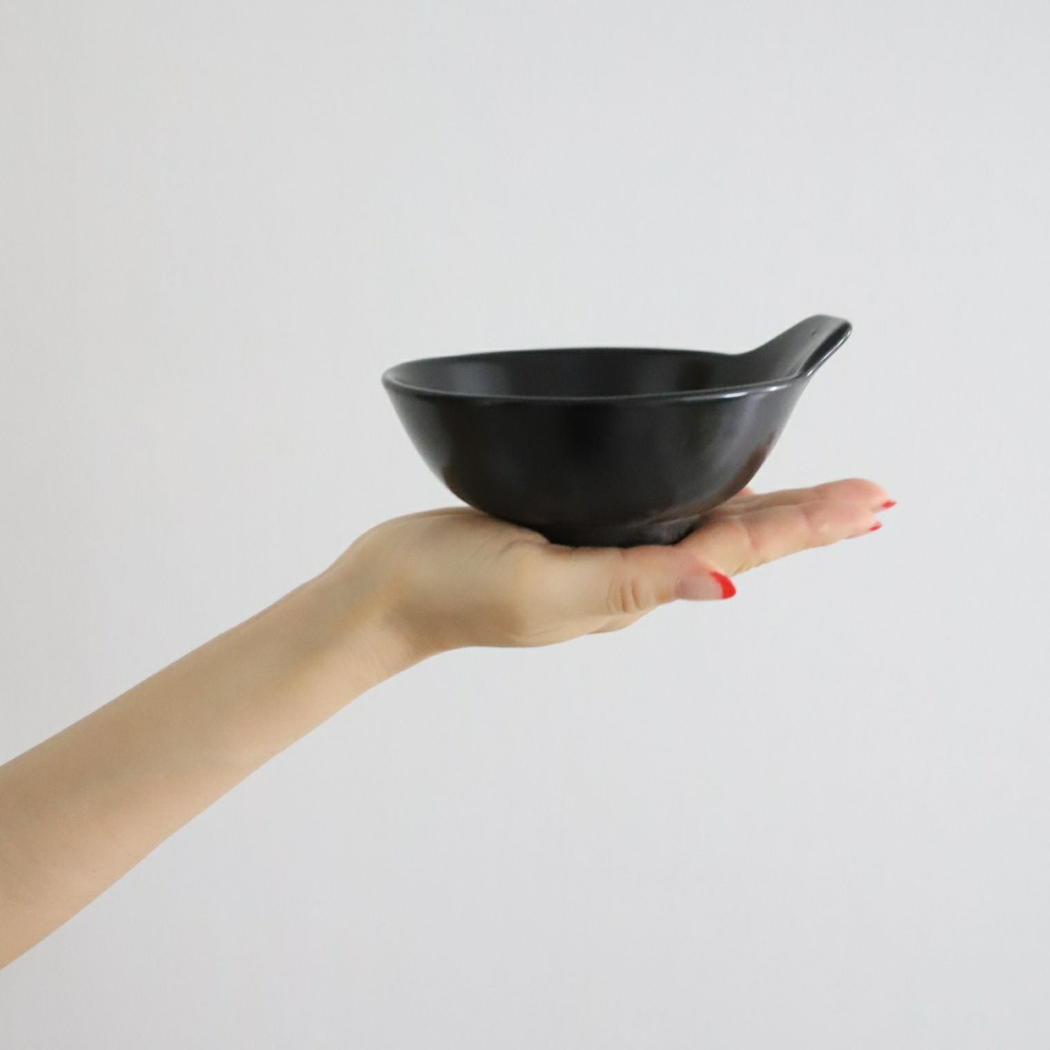 美濃焼 シンプルとんすいボウル14cm｜M苦楽園｜おしゃれな食器通販サイト