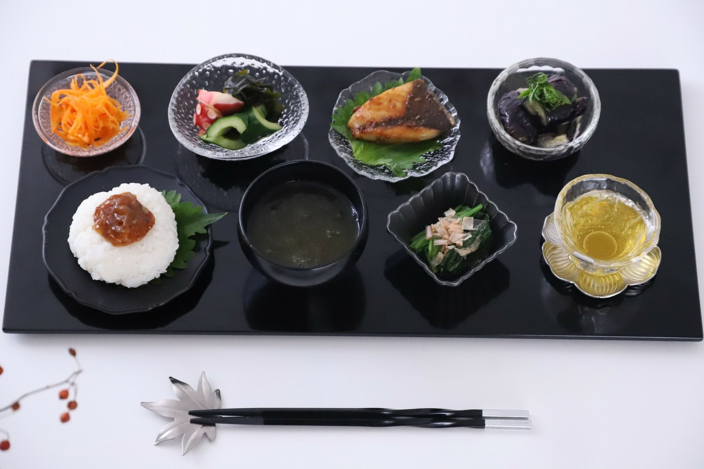 クリスタルの小鉢 ガラス製 クリスタル硝子小鉢｜M苦楽園｜おしゃれな食器通販サイト