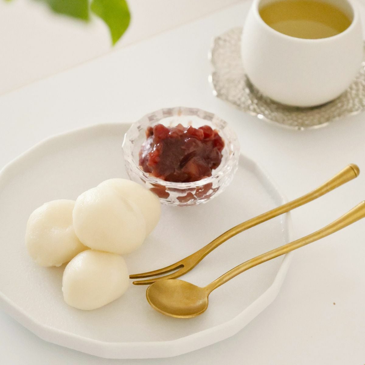 ガラス製 クリスタル硝子小鉢｜M苦楽園｜おしゃれな食器通販サイト