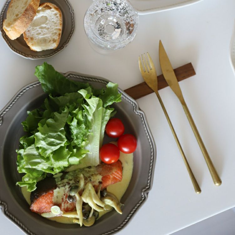 オリジナルウッドカトラリーレスト｜おしゃれな食器の通販サイト M苦楽園