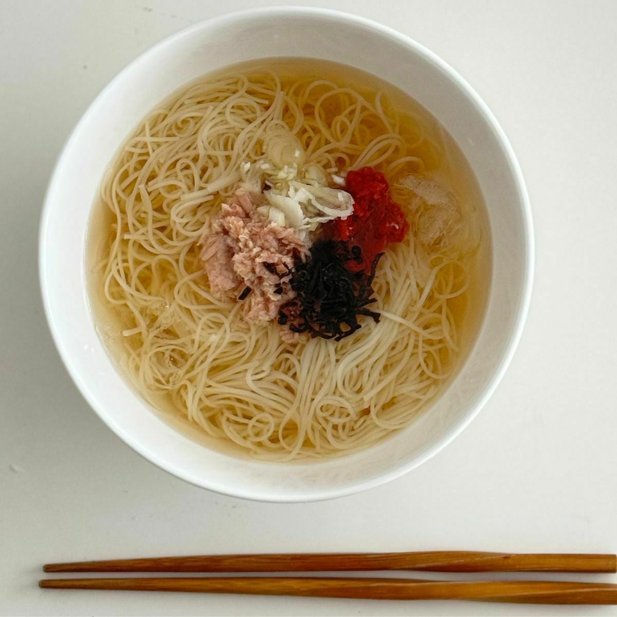 有田焼　スノー　B品（白い丼）