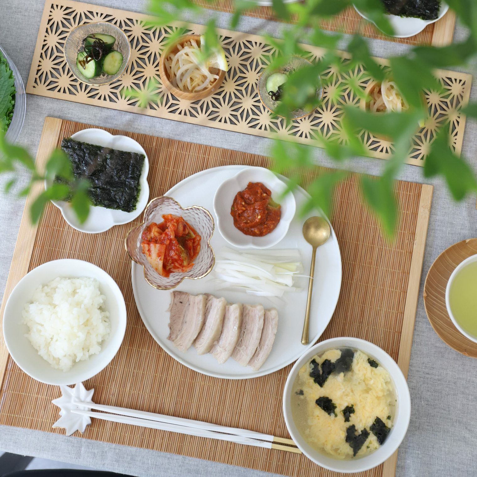 磁器製 もみじ 箸置き 2個セット｜おしゃれな食器の通販サイト M苦楽園