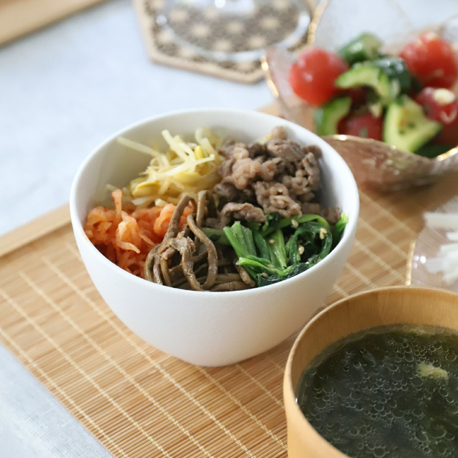 最終値下げ！　有田焼　白磁ボウル　新品・未使用　POLA 有田焼 白いソフトボウル茶碗 磁器 スノー｜M苦楽園｜おしゃれな食器