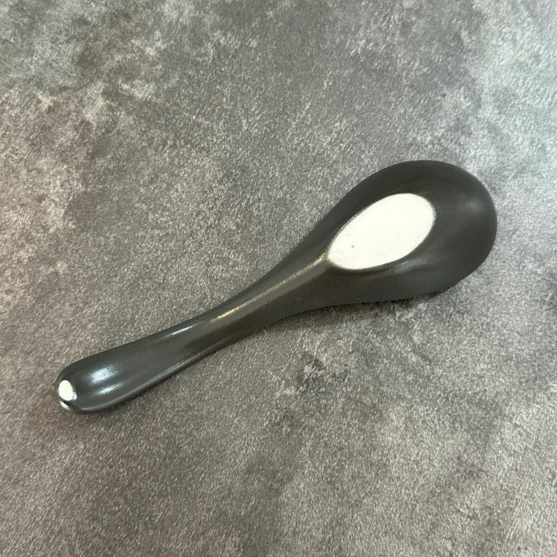 マットブラックレンゲ