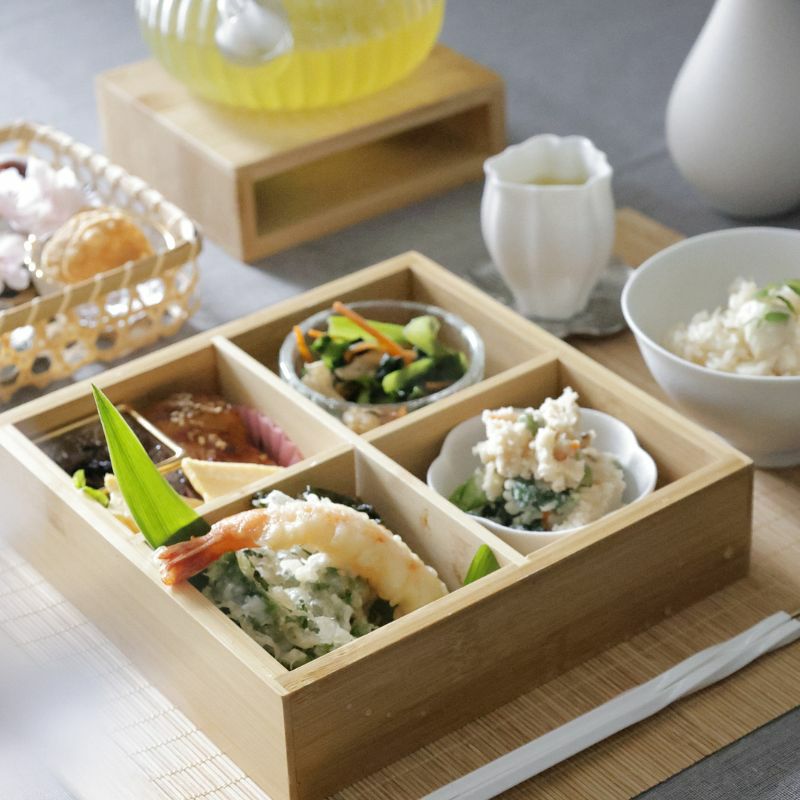 竹製品｜おしゃれな食器の通販サイト M苦楽園
