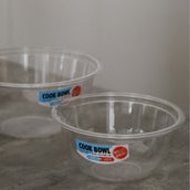 レンジで使えるクックボール