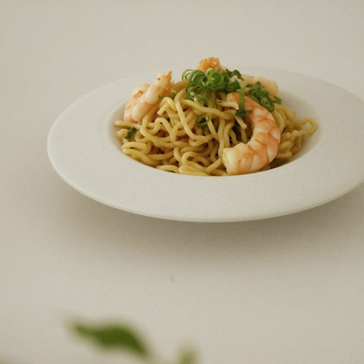 MINO　SNOW　 リムオードブル　18cm