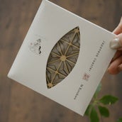 TOTONOE 木製コースター ｜M苦楽園オリジナル｜