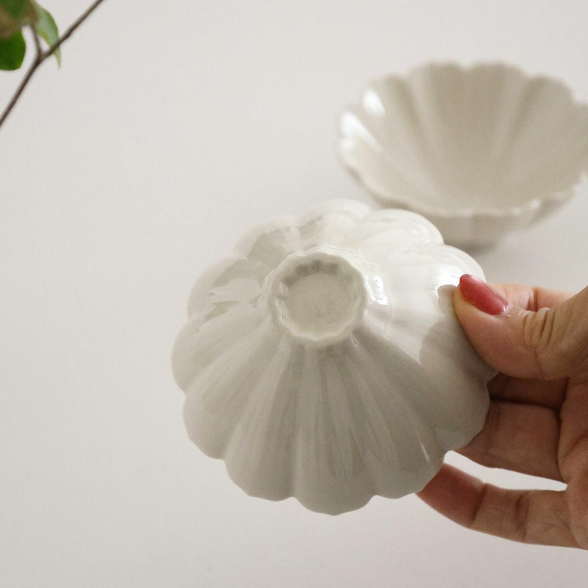 蓮花小鉢