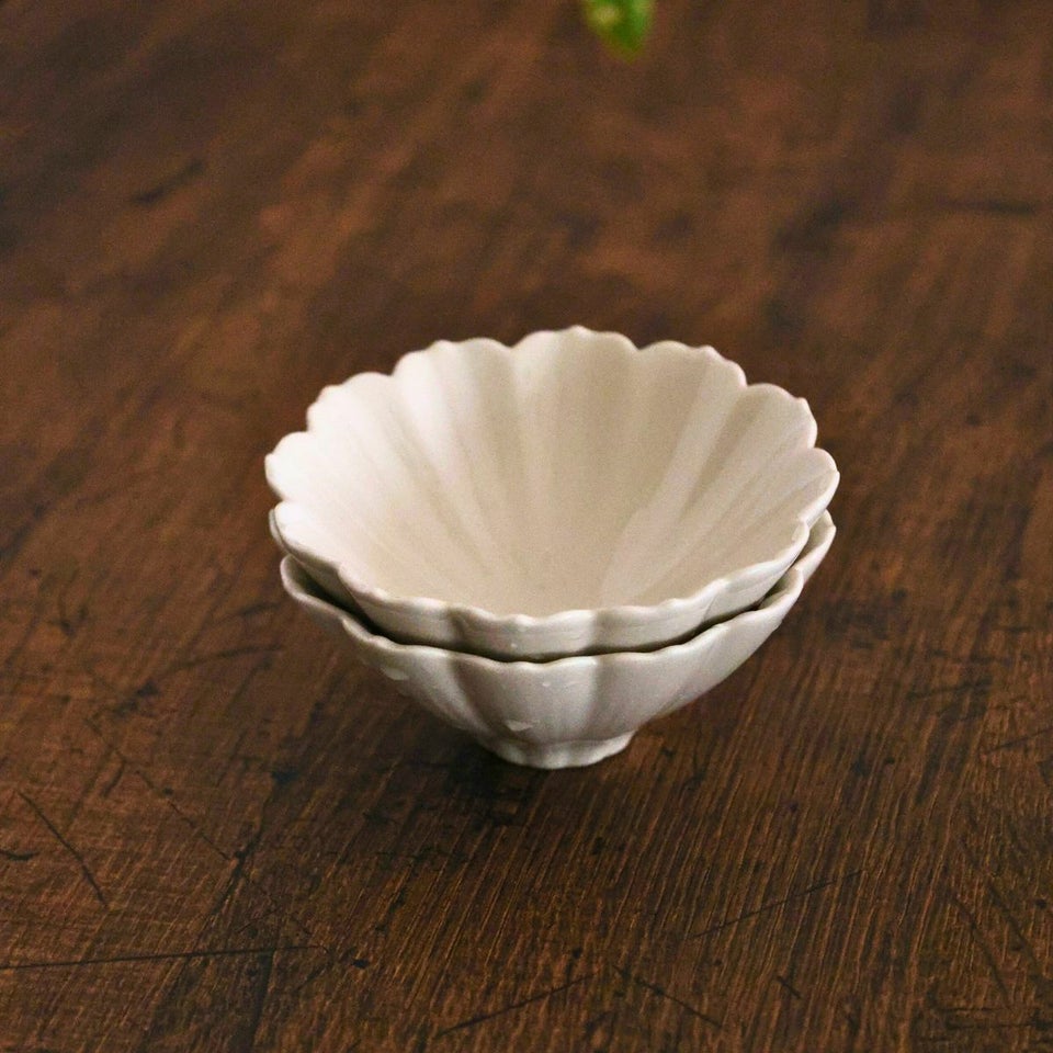 蓮花小鉢