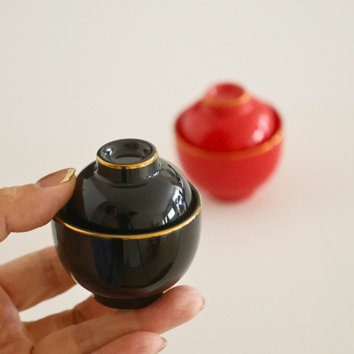 陶器製 蓋付小椀珍味入れ｜おしゃれな食器の通販サイト M苦楽園
