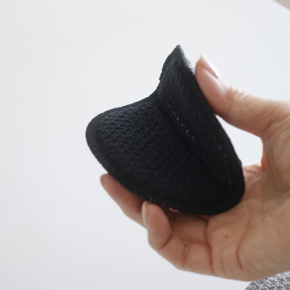 にぎりやすい キッチンスポンジ