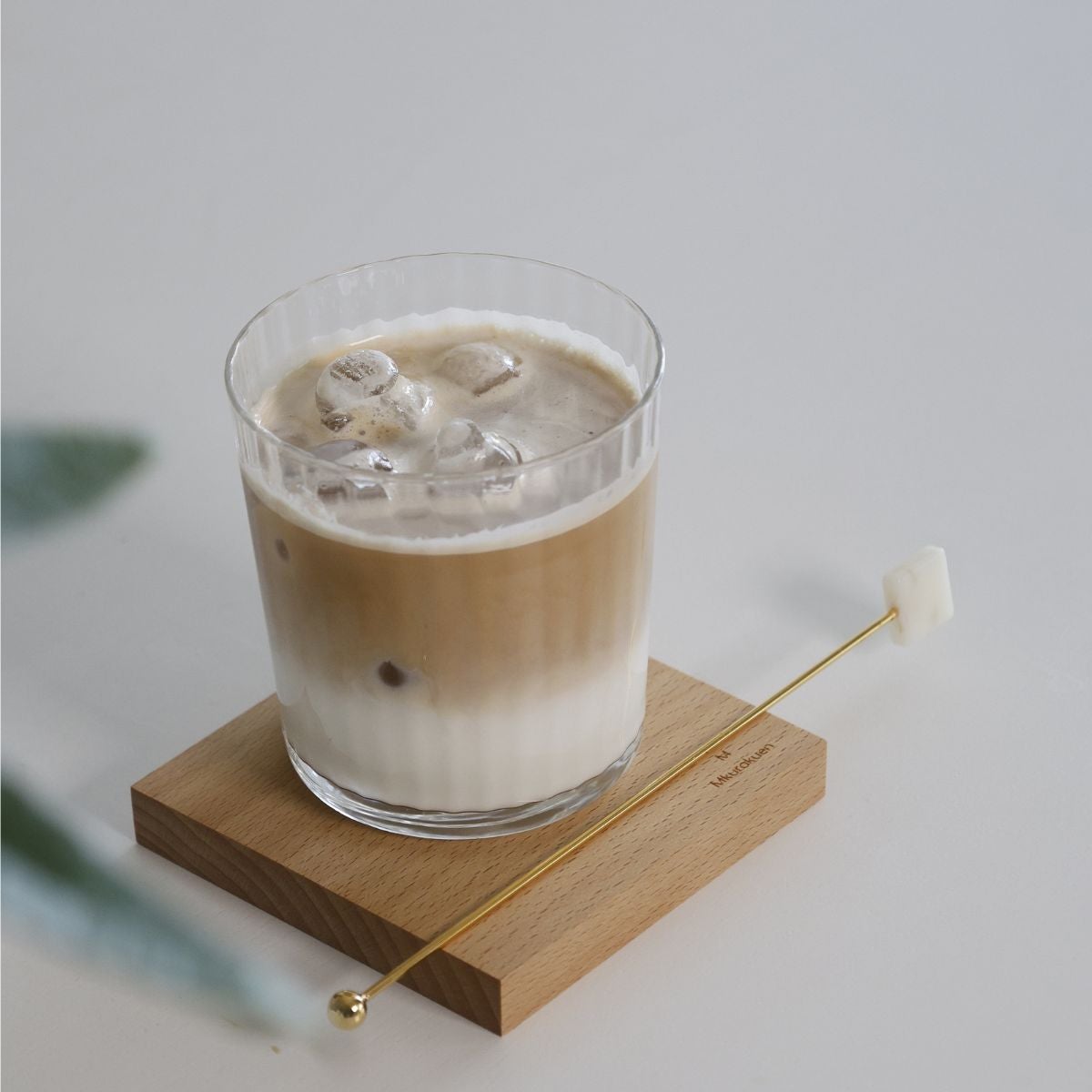 ガラス製　リノグラス ガラスタンブラー　 355cc