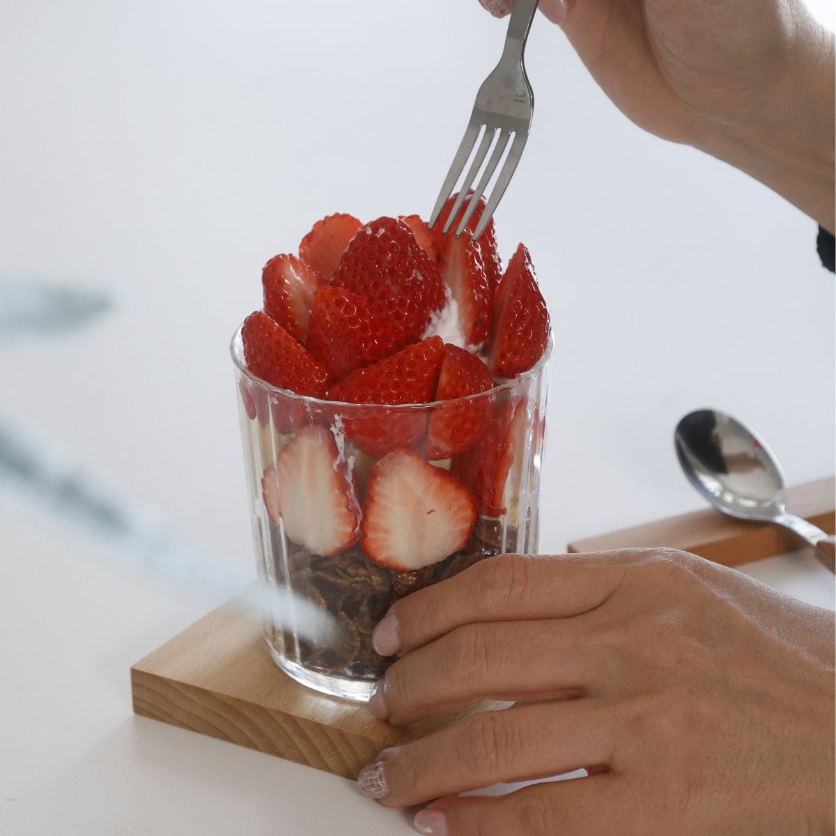 ガラス製　リノグラス ガラスタンブラー　 355cc