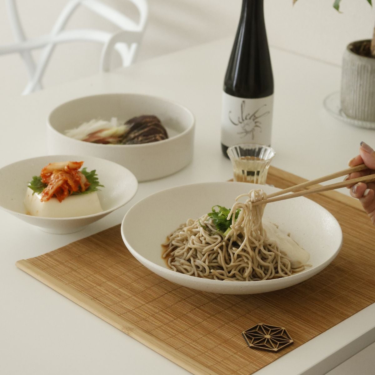 Wedgewood パスタボウル ポールコステロデザイン希少 4枚セット 最終 美濃焼 MAYU パスタボウル 23cm｜M苦楽園｜おしゃれな食器通販サイト